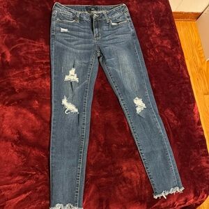 Justusa Jeans